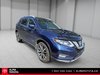 2017 Nissan Rogue SL AWD-1