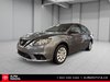 2019 Nissan Sentra SV AUTOMATIQUE-0