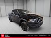 2021 Ram 1500 Classic WARLOCK CREW CAB-2