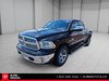 Ram 1500 4WD LARAMIE CREW 2017-0