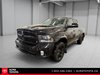 2017 Ram 1500 SPORT 5.7L 4X4-0