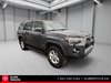 2024 Toyota 4Runner SR5 4X4 V6 4.0L-1