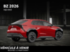 2026 Toyota BZ XLE AWD-7