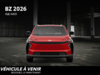 2026 Toyota BZ XLE AWD-2