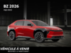 2026 Toyota BZ XLE AWD-4
