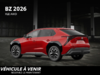 2026 Toyota BZ XLE AWD-5