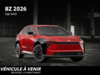 2026 Toyota BZ XLE AWD-3