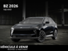 2026 Toyota BZ XLE AWD-1