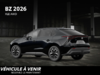 2026 Toyota BZ XLE AWD-5