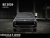2026 Toyota BZ XLE AWD-2