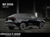 2026 Toyota BZ XLE AWD-7