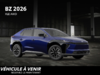 2026 Toyota BZ XLE AWD-4