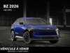 2026 Toyota BZ XLE AWD-3