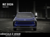 2026 Toyota BZ XLE AWD-2