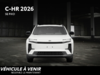 2026 Toyota C-HR SE-2