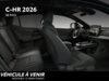 2026 Toyota C-HR SE-10