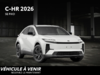 2026 Toyota C-HR SE-3