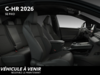 2026 Toyota C-HR SE-9