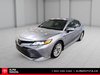2018 Toyota Camry Hybrid XLE HYBRID-0