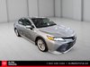 2018 Toyota Camry Hybrid XLE HYBRID-2