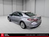 2018 Toyota Camry Hybrid XLE HYBRID-6
