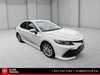 2022 Toyota Camry LE AUTOMATIQUE-1