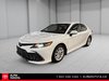 2022 Toyota Camry LE AUTOMATIQUE-0