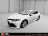 2022 Toyota Camry LE AUTOMATIQUE-0