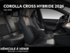 2026 Toyota Corolla Cross Hybrid XSE-9