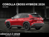 2026 Toyota Corolla Cross Hybrid XSE-5