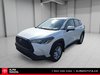 2022 Toyota Corolla Cross LE AWD-0