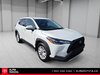2022 Toyota Corolla Cross LE AWD-2