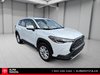 Toyota Corolla Cross LE AWD 2022-1