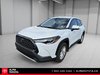 Toyota Corolla Cross LE AWD 2022-0