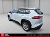 Toyota Corolla Cross LE AWD 2022-3