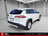 2022 Toyota Corolla Cross LE AWD-4