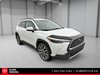 Toyota Corolla Cross XLE AWD 2022-4