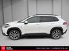 Toyota Corolla Cross XLE AWD 2022-1