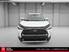 Toyota Corolla Cross XLE AWD 2022-3