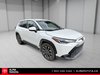 2023 Toyota Corolla Cross SE HYBRID-1