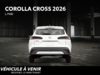 2026 Toyota Corolla Cross L FWD-6