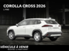 2026 Toyota Corolla Cross L FWD-5