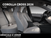 2026 Toyota Corolla Cross L FWD-9