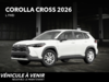 2026 Toyota Corolla Cross L FWD-0