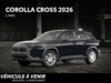 2026 Toyota Corolla Cross L AWD-0