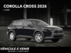 2026 Toyota Corolla Cross L AWD-4