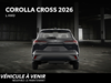2026 Toyota Corolla Cross L AWD-6