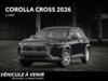 2026 Toyota Corolla Cross L AWD-1