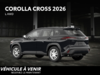 2026 Toyota Corolla Cross L AWD-5