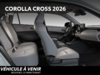 2026 Toyota Corolla Cross L AWD-10